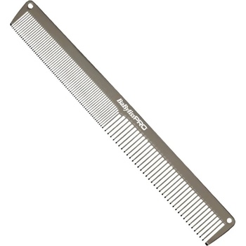 BaByliss Gunsteel Comb КОНСУМАТИВИ унисекс