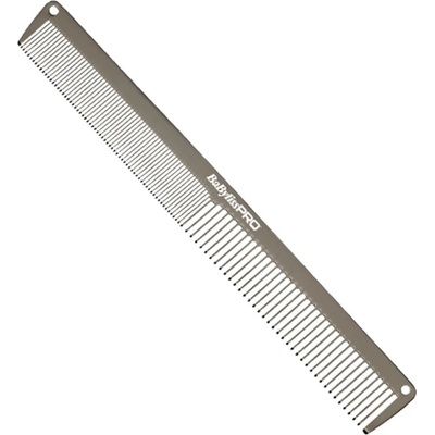 BaByliss Gunsteel Comb КОНСУМАТИВИ унисекс
