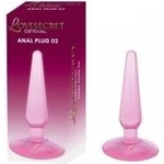  Lovesecret Anal Plug 02