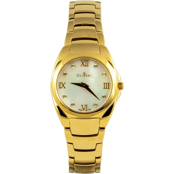 Cortebert Дамски часовник Cortebert - 8143-WGG-SW (8143-WGG-SW)