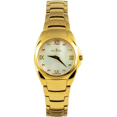 Cortebert Дамски часовник Cortebert - 8143-WGG-SW (8143-WGG-SW)