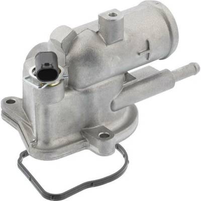 Termostat, chladivo TOPRAN 401 479