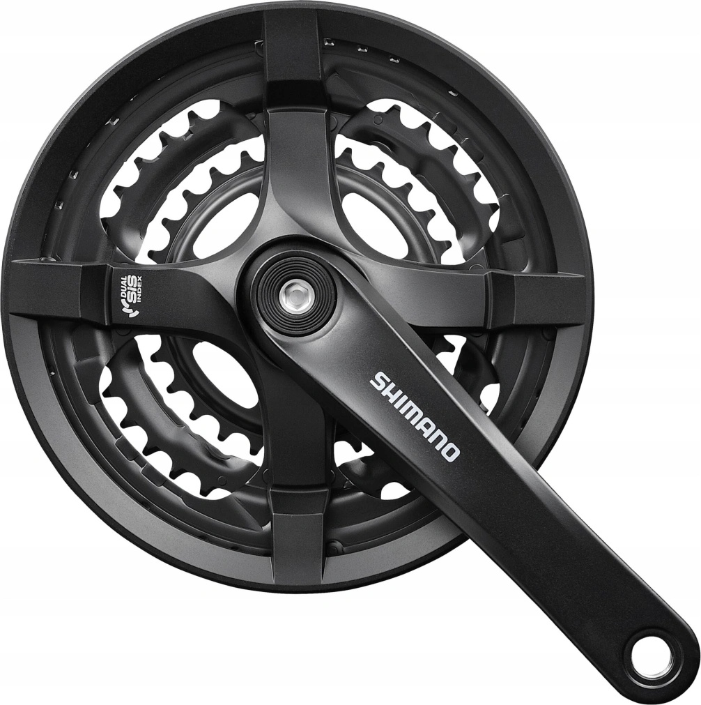 Shimano TY501
