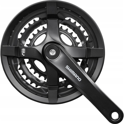 Shimano TY501