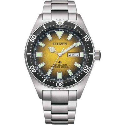 Citizen NY0120-52X