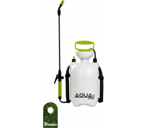 Bradas 5L AS0500