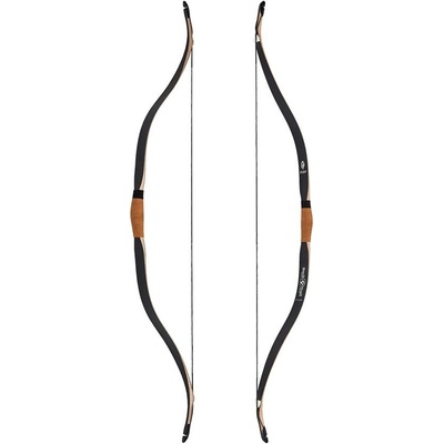 Buck Trail Black Flint Horse Bow