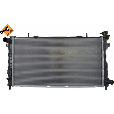 Chladič, chlazení motoru NRF 58264