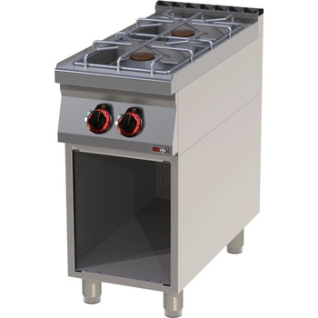 RedFox sporák SP 90/40 G