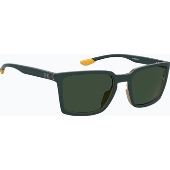Under Armour Слънчеви очила Under Armour Sportate S3 green beige/green