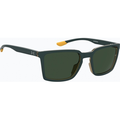 Under Armour Слънчеви очила Under Armour Sportate S3 green beige/green