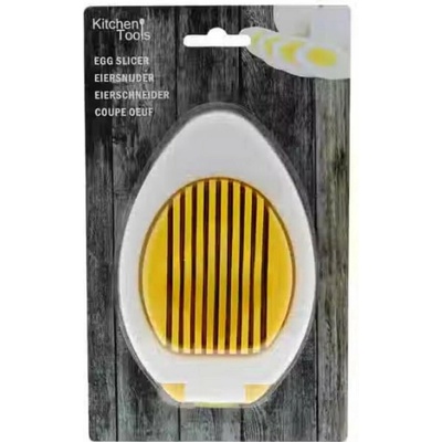 Kinekus Krájač na vajíčka/mozarellu plastový, MAXI 245538