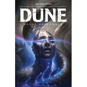 Dune: House Harkonnen Vol. 3 (2024)