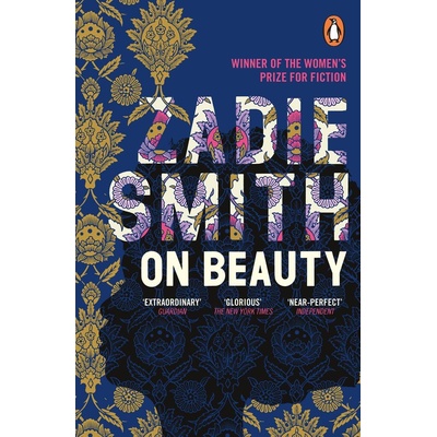 On Beauty - Zadie Smith