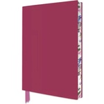 Flame Tree Publishing Pink Artisan Notebook (Flame Tree Journals) | Flame Tree Studio