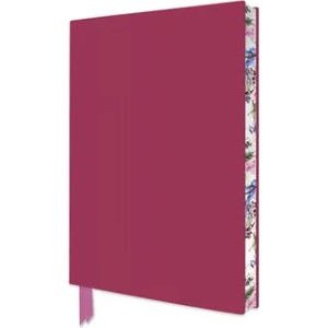 Flame Tree Publishing Pink Artisan Notebook (Flame Tree Journals) | Flame Tree Studio