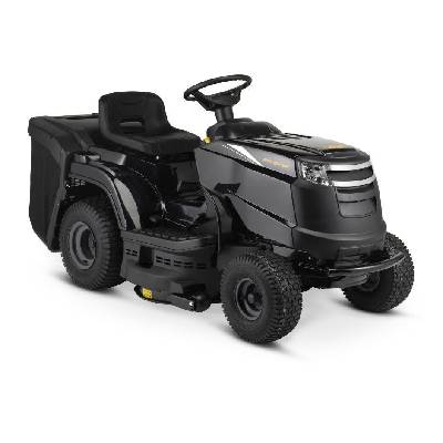 ALPINA AT4 84 HA zahradní traktor