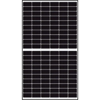Canadian Solar CS3W-450MS 450W monokrystalický černý rám