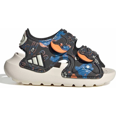 ADIDAS Сандали altaswim 3 infants