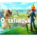 Overthrown
