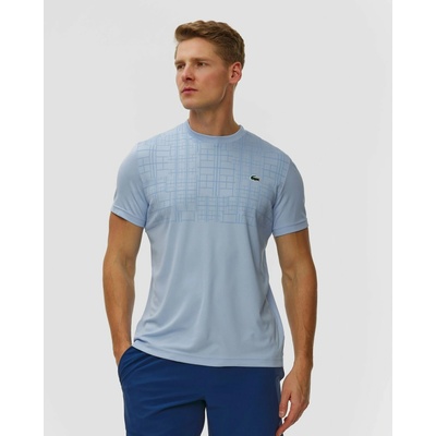 Lacoste X Novak Djokovic