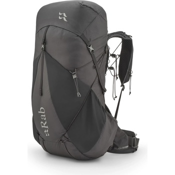 Rab Трекинг раница Rab Muon 50 Walking backpack - Black - размер One Size (505-0816-0211)