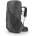 Rab Трекинг раница Rab Muon 50 Walking backpack - Black - размер One Size (505-0816-0211)