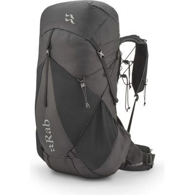 Rab Трекинг раница Rab Muon 50 Walking backpack - Black - размер One Size (505-0816-0211)