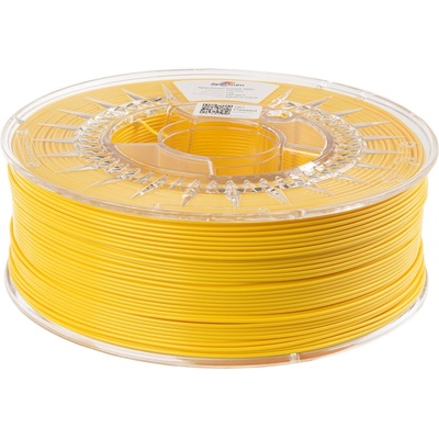 Spectrum 80094 3D филамент, Smart ABS, 1, 75 мм, 1000g, Бахамско жълто (80094)