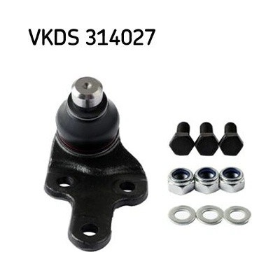 Podpora-/ Kloub SKF VKDS 314027