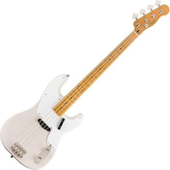 Squier Classic Vibe 50s Precision Bass MN White Blonde Електрическа бас китара