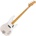 Squier Classic Vibe 50s Precision Bass MN White Blonde Електрическа бас китара