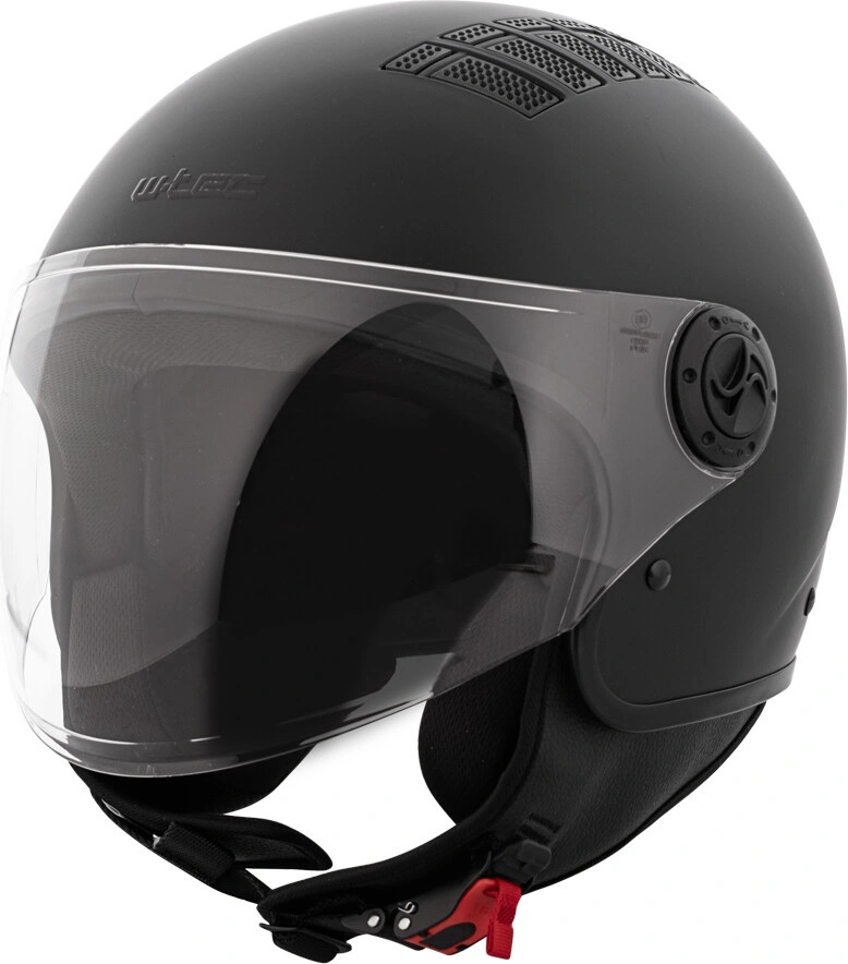 W-TEC Baraldo