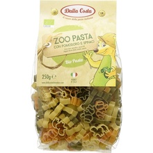 Dalla Costa BIO Tricolore ZOO 250 g