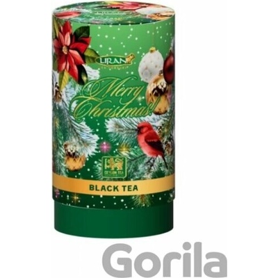 Liran čaj L405 ORANGE SPICES 150 g
