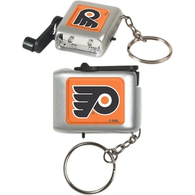 Sport Media Prívesok na kľúče Led Eco Philadelphia Flyers