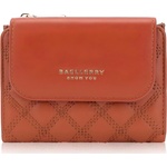 Baellerry Портмоне Baellerry SO-35580 - Кафяво KP35580