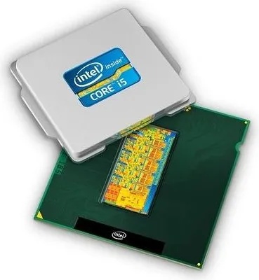 Intel Core i5-2500K 4-Core 3.3GHz LGA1155