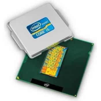Image 1 of Intel Core i5-2500K 4-Core 3.3GHz LGA1155