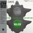 Miles Davis - Walkin' LP