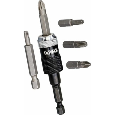 Sada bitov DeWalt DT71514