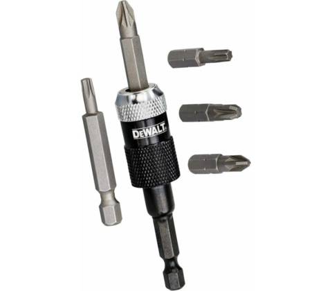 Sada bitov DeWalt DT71514