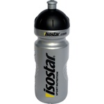 Isostar Bidon silver 650 ml 650 ml