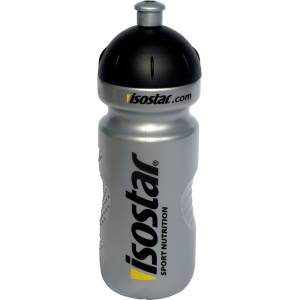 Isostar Bidon silver 650 ml 650 ml