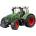 BRUDER Bruder 936 Vario модел трактор, зелен (03040)