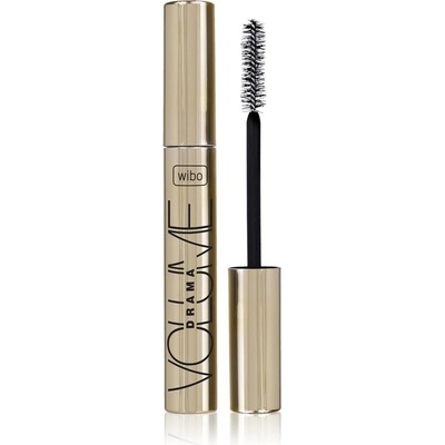 Wibo Volume Drama Mascara 4v1 černá 8 g