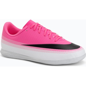Nike Детски футболни обувки Nike Jr. Mercurial Vapor 17 Club multi color/black
