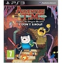 Adventure Time: Explore the Dungeon Because I Dont Know