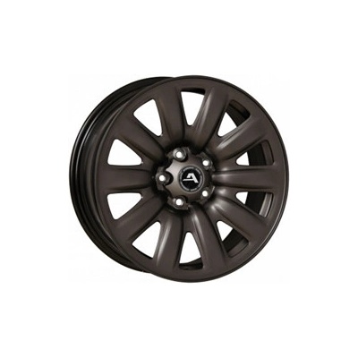 ALCAR HYBRIDRAD 202401A 7x17 5x114.3 ET43.5