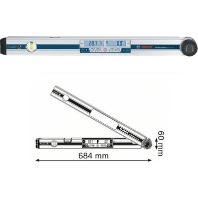 Wellhox Bosch GAM270MFL B0601076400